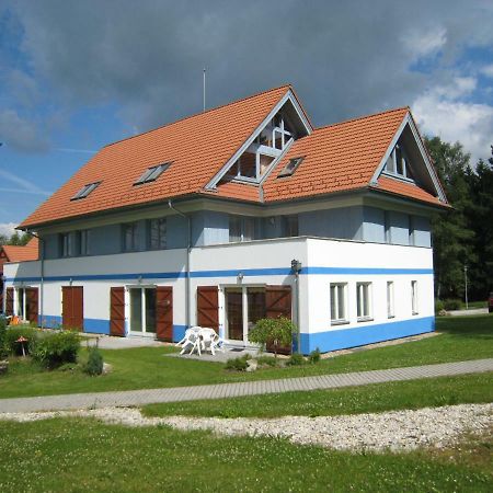 Apartmán Riviera Apartman Lipno nad Vltavou Kültér fotó