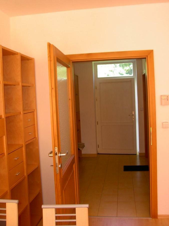 Apartmán Riviera Apartman Lipno nad Vltavou Kültér fotó