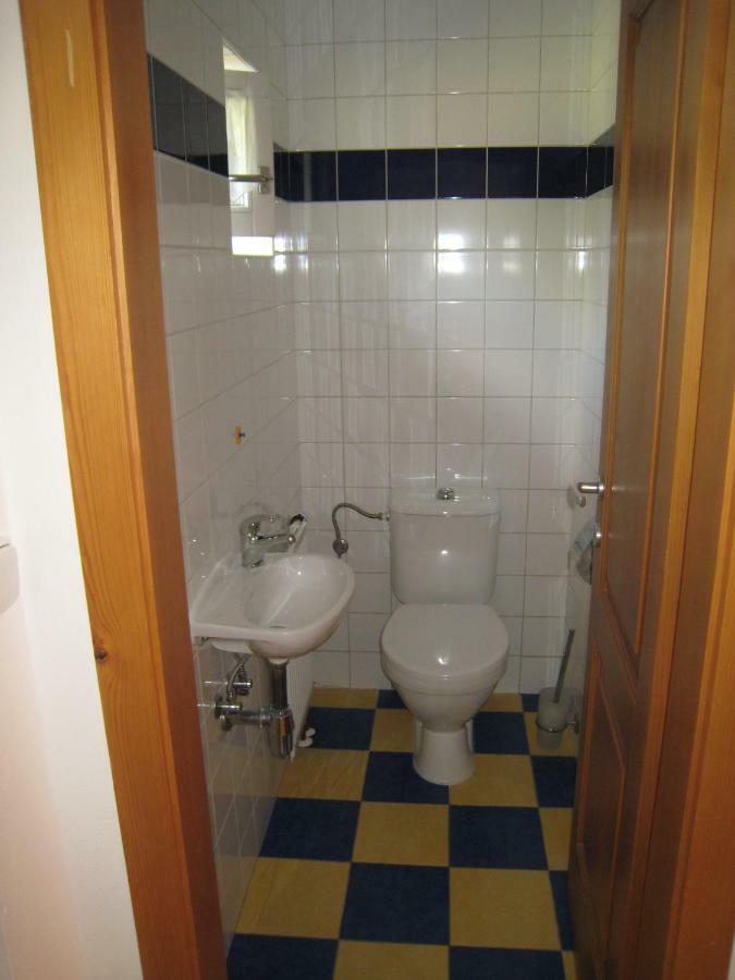 Apartmán Riviera Apartman Lipno nad Vltavou Kültér fotó
