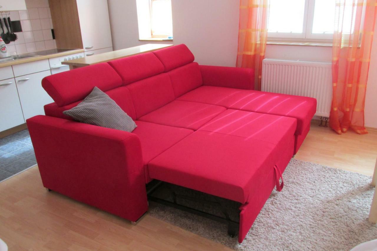Apartmán Riviera Apartman Lipno nad Vltavou Kültér fotó